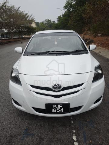 2009 Toyota VIOS 1.5 S (A) - 3