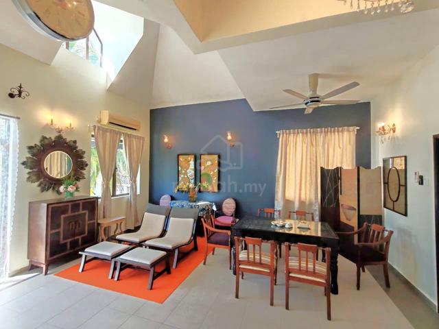 3.5 Storey Bungalow, Ferringhi Villa, Batu Ferringhi, Penang 1