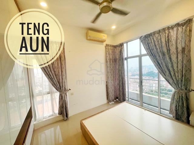 Boulevard Condominium (BLVD) 5