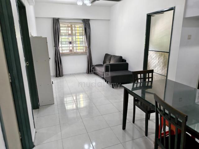 Taman Bukit Erskine 1