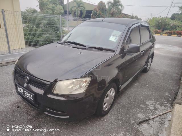 2008 Proton SAGA blm 1.3 BASE LINE (M) - 2