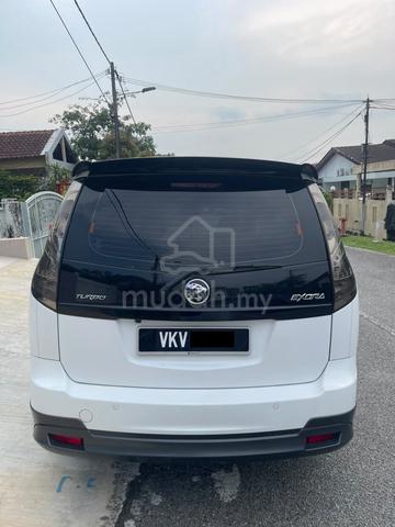 2023 Proton EXORA 1.6 PREMIUM FINAL BATCH - 4