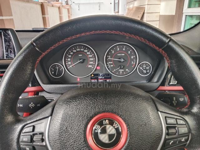 2013 Bmw 3 SERIES 2.0 20I (CKD) F30 (A) - 3