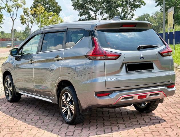 2024 Mitsubishi XPANDER 1.5✅20k Mileage (A) - 2