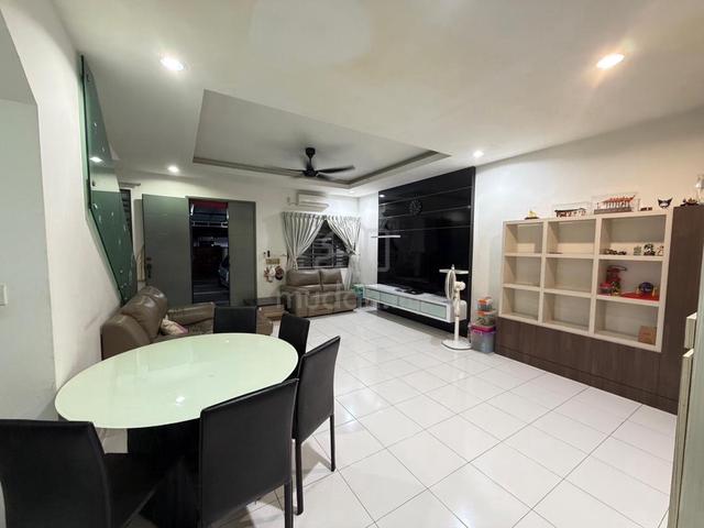 Taman Setia Indah 2 Storey House for RENT daya 1