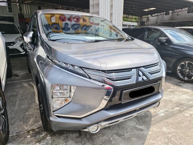 2021 Mitsubishi XPANDER 1.5 (A) 1 YR WARRANTY - 3