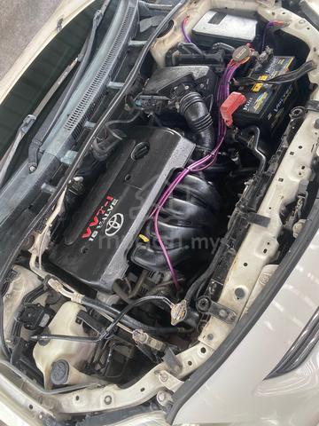 2009 Toyota COROLLA 1.8 ALTIS E MY08 E140 (A) - 3