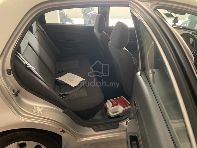 2010 Proton SAGA 1.3 BASE LINE (A) - 3