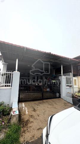 Rumah Murah/Tmn Pulai Indah/Aeon/Mydin/2ndLink Hgwy/Pulai Pontian Hgwy 1