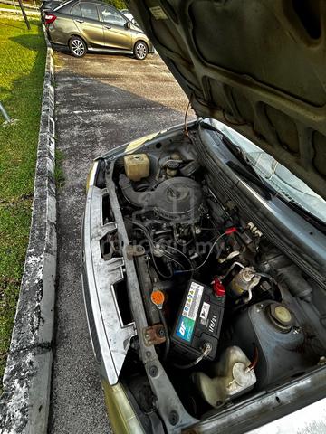 2006 Perodua KANCIL 0.7 660 BX BASIC ENHANCED (M) - 5
