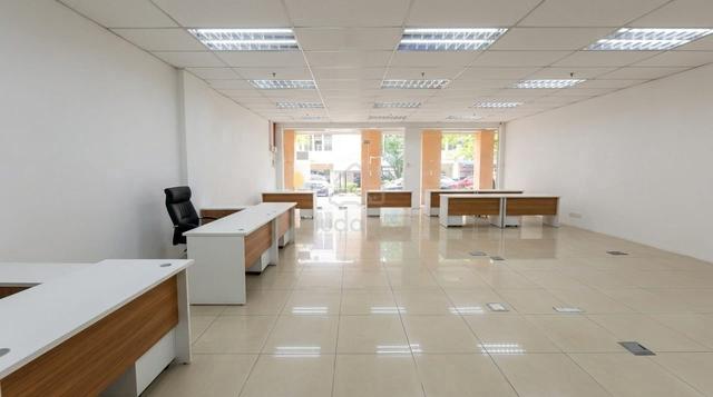 Kelana Sentral Retail FREEHOLD Corner Retail Shop FOR SALE 1