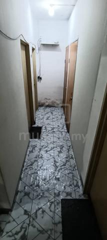 bilik lelaki mutiara magna kepong near mrt metro prima (PY9) 1