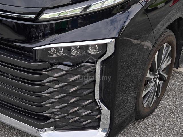 2023 Toyota VOXY 2.0 S-Z 2PD 7SEATER 28K KM - 5