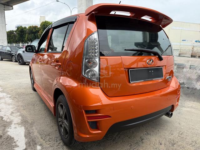 OTR Murah🔥2010 Perodua MYVI 1.3 SE 2  (A) Leather - 2