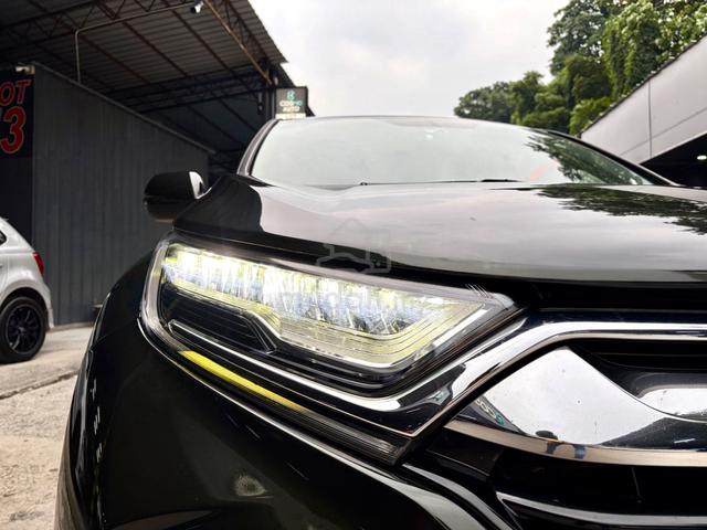 2018 Honda CR-V 2.0 2WD (A) 🎉 3 Year Warranty 🎉 - 2