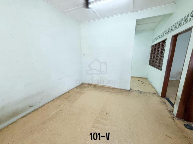 FULL LOAN!! FACING OPEN!! Taman Maznah Klang Single Storey House 1
