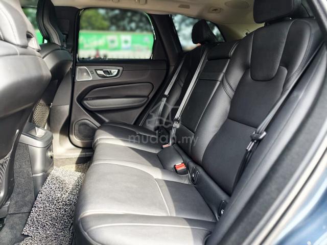 2020 Volvo XC60 T8 Inscription Plus (A) PHEV 🔥 - 4