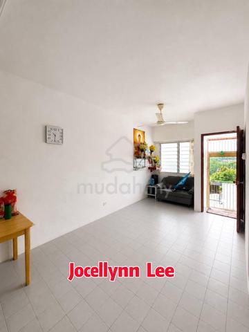 Desa Permata Ruby Block 17 1