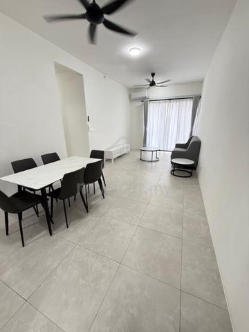 Aston Acacia @Bukit Mertajam 1