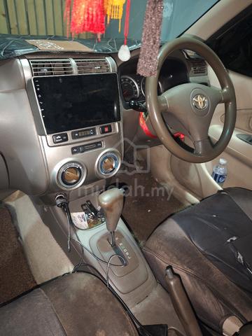 2007 Toyota AVANZA 1.3 E F601RM-GQMFM (A) - 5