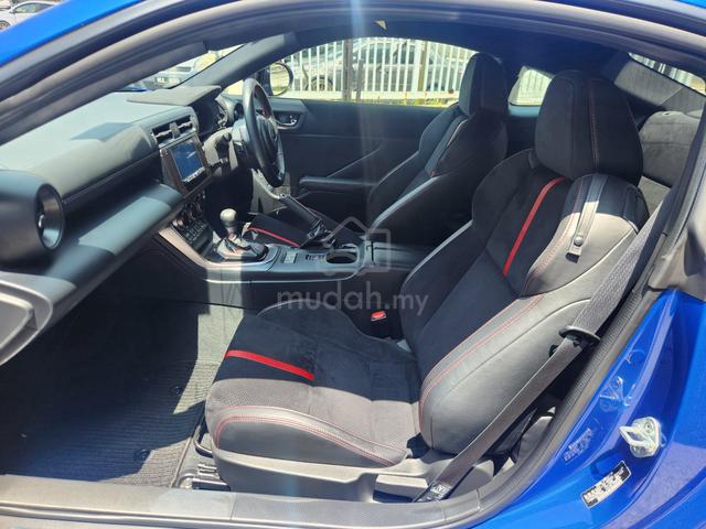 2021 Subaru BRZ Type S (Very High Loan Arrange) - 5