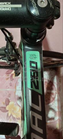 Bicycle for sale - photo 2 of 3