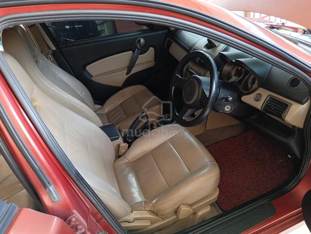 2006 Proton GEN-2 1.6 (A) - 5