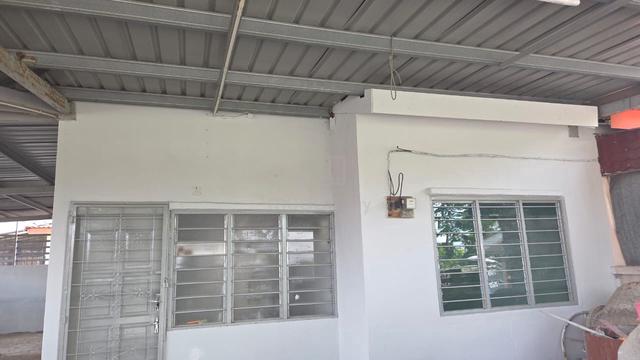 For Sale- Single Stry Corner @ Medan Klebang Restu 1