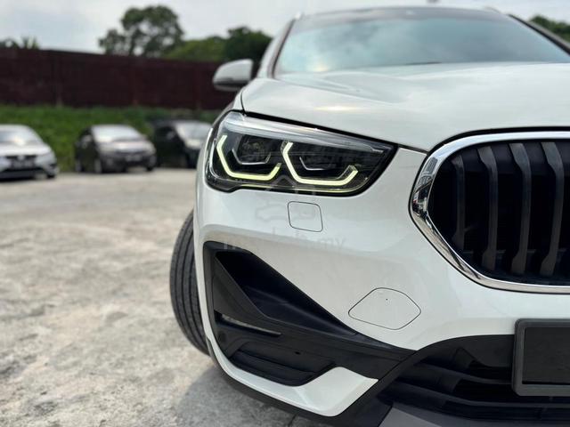 Bmw X1 1.5 SDRIVE18I MY16 F48 (A) - 5