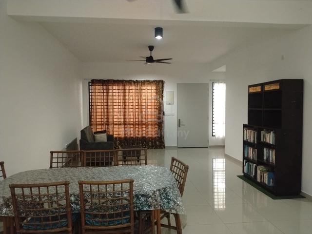 2-Storey Terrace House for Rent | Nusari Aman 3, Bandar Sri Sendayan 1