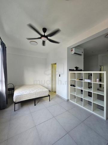 168 Park Residensi Selayang 1