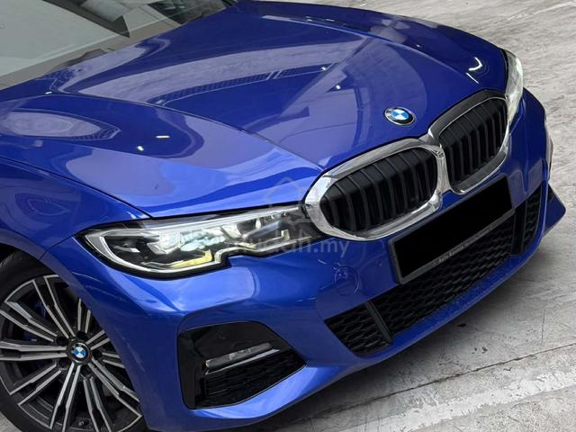 2019 Bmw 330i 2.0 M SPORT (A) - 3