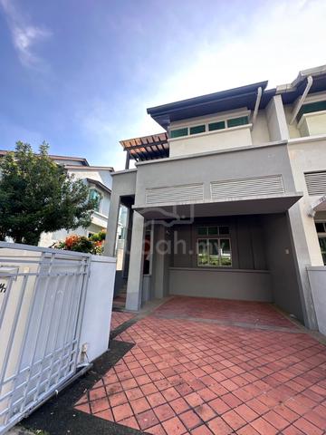 Pulau Tikus Bell Residence Solok Bell 3-Storey Semi D Luxury Full Reno 1