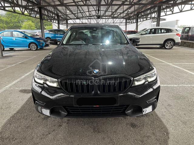 2020 Bmw 320i 2.0 SPORT - Low miles, Full serivice - 2