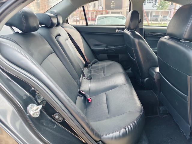 2013 Proton Inspira 2.0 Full Spec 2-Years Warranty - 4
