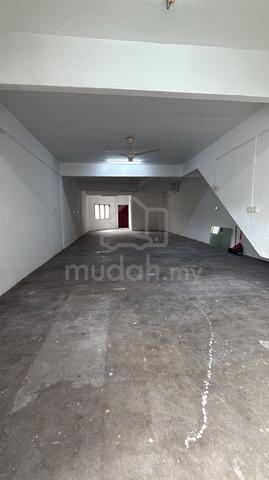 2-Storey Shop Lot for Rent @ Kota Permai | 1,400 sqft | Nego 1
