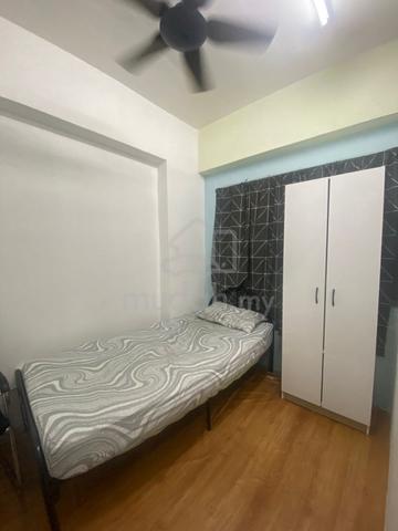 Angsana Apartment (USJ 1) 1