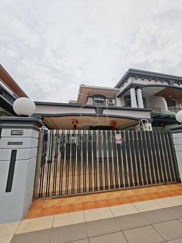 Prime Area, Match Bank Value Semi-D @ Polarwood, Kuching. 1