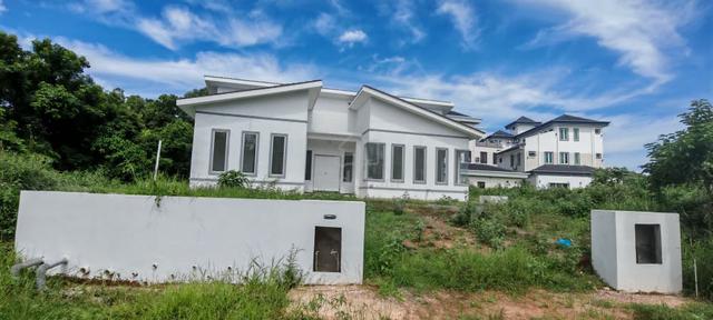 Tanah Lot Bungalow Dan Rumah Untuk Dijualš Berminat Pmš 1
