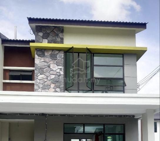 Rumah untuk disewa Saujana Perdana, Sg. Buloh 1
