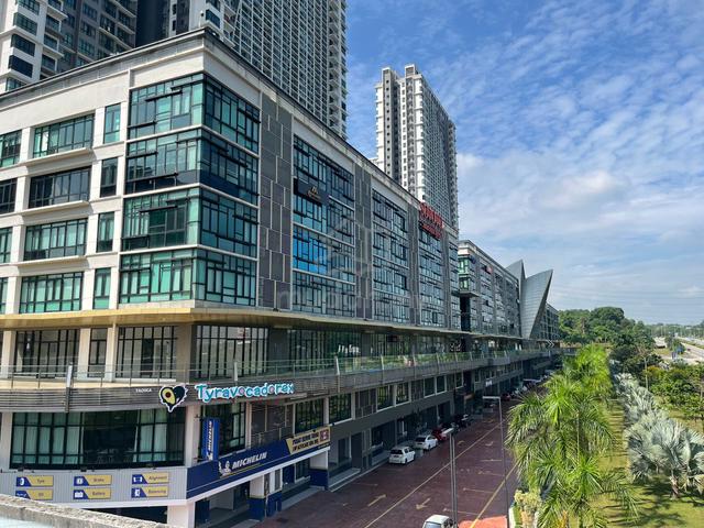 Conezion, IOI Resort City , Putrajaya 1