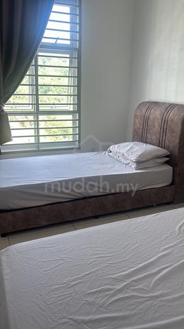 Fully Furnished Putrajaya Putrajaya Room For Rent 1