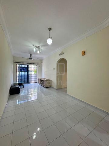 Sri Kenari Apartment 1