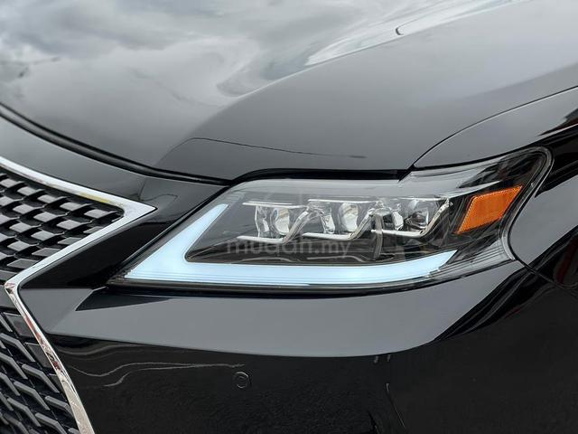 2009 Lexus RX350 3.5 (A) - 2
