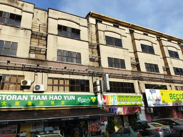 [Near to Hero Market] Bandar Puchong Utama, Puchong 1
