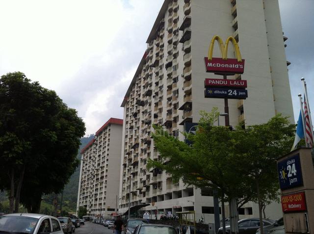 Taman Lone Pine (Medium Low Cost) 1