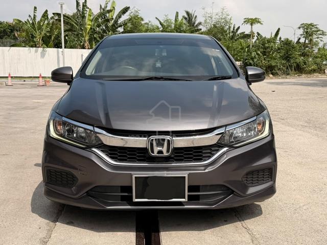 2020 Honda CITY 1.5 E FACELIFT (A) ACCIDENT FREE - 5