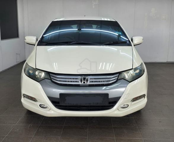 2011 Honda INSIGHT 1.3 (HYBRID) (A) - 5