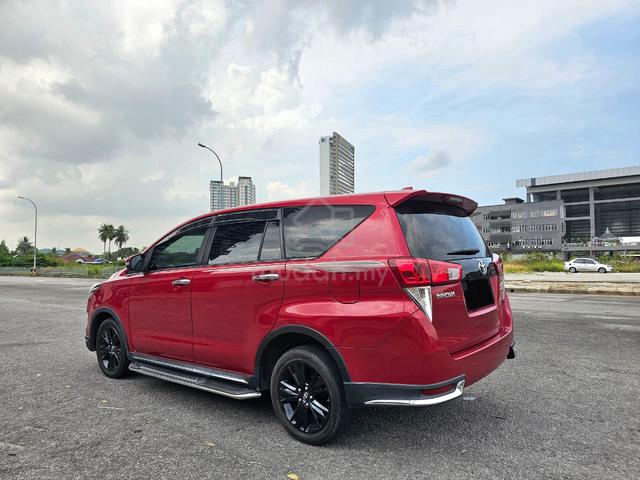 2019 Toyota INNOVA 2.0 X UPDATED (A) - 4