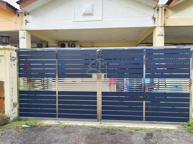 FOR SALE | Single Storey Terrace @ JP Perdana, Johor Bahru 1
